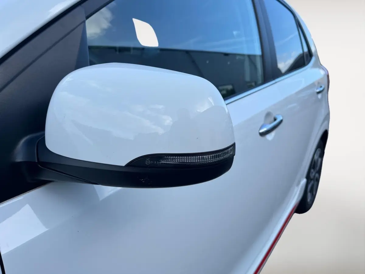 1.0 DPi GT-Line | Keyless entry | Lederen bekleding | Navigatie