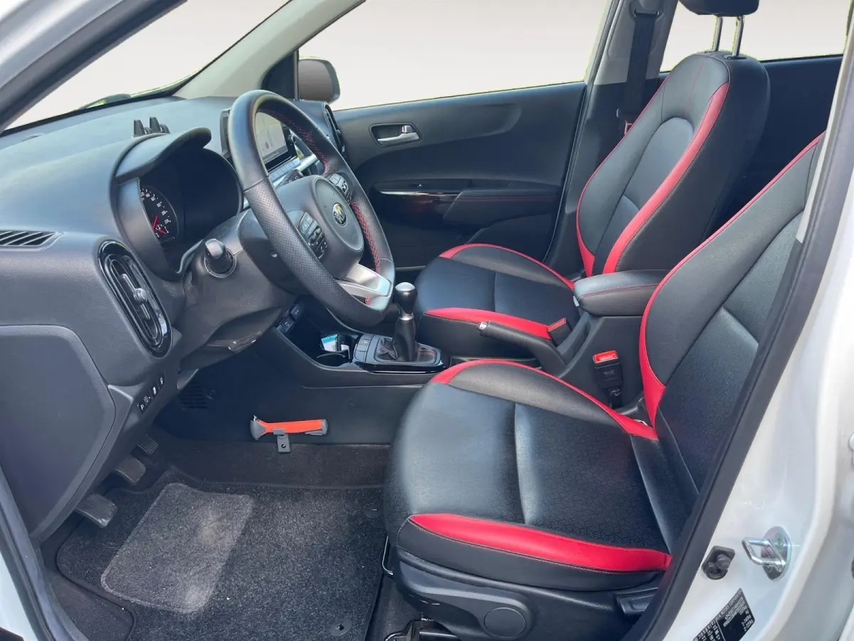 1.0 DPi GT-Line | Keyless entry | Lederen bekleding | Navigatie