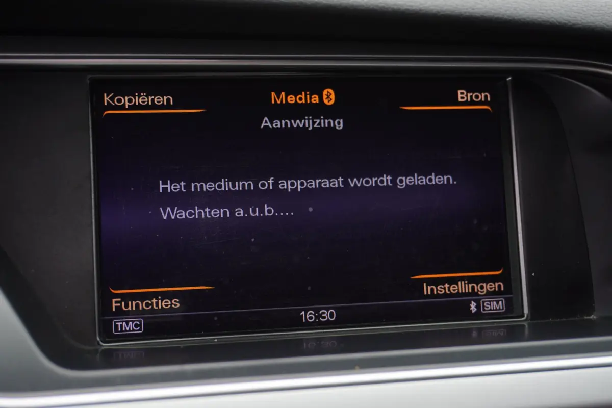 1.8 TFSI S Edition Automaat | Airco | Navigatie | 18 inch | Vol opties | Elek. Pakket | Inruil mogelijk