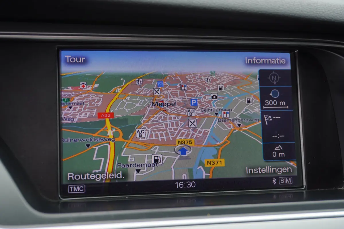 1.8 TFSI S Edition Automaat | Airco | Navigatie | 18 inch | Vol opties | Elek. Pakket | Inruil mogelijk