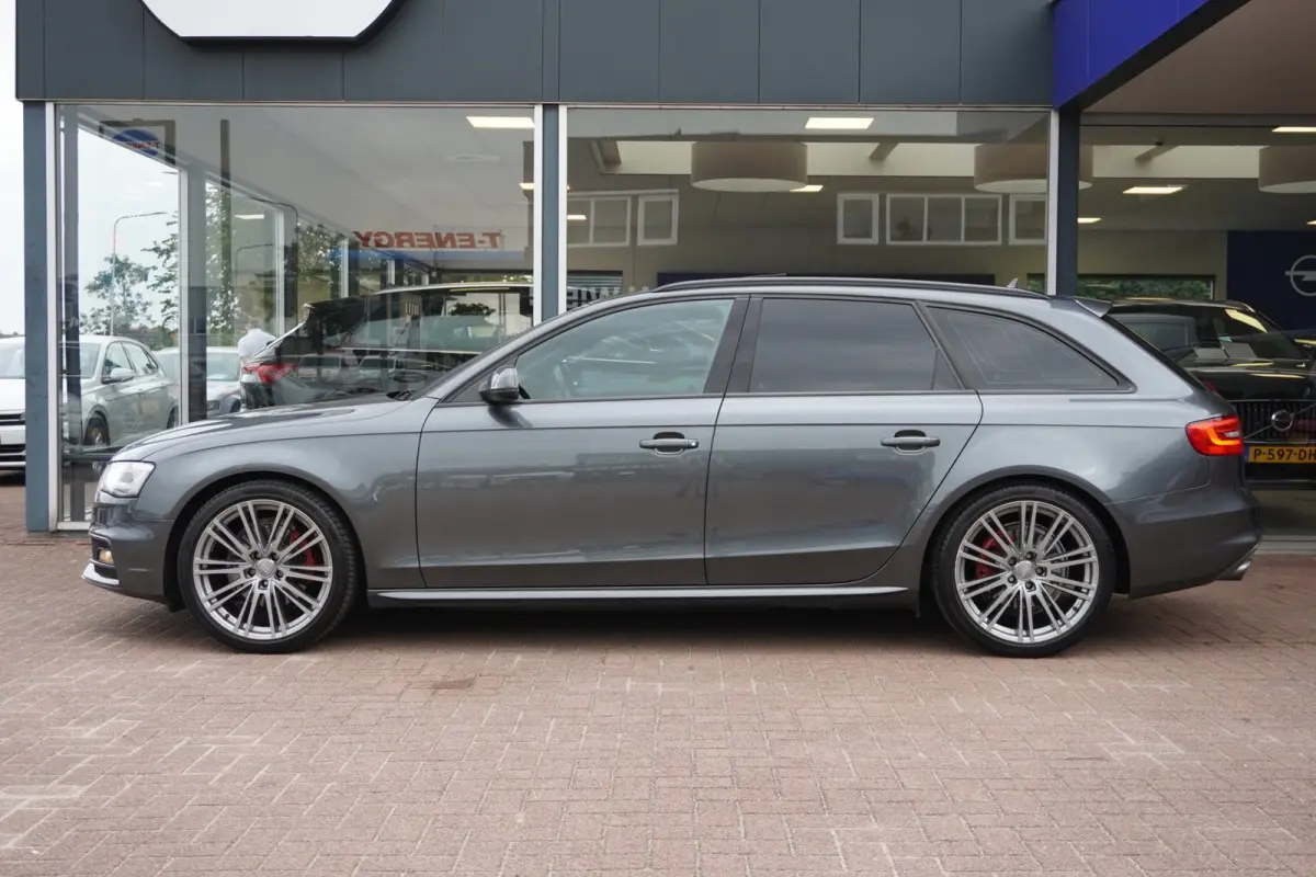 1.8 TFSI S Edition Automaat | Airco | Navigatie | 18 inch | Vol opties | Elek. Pakket | Inruil mogelijk