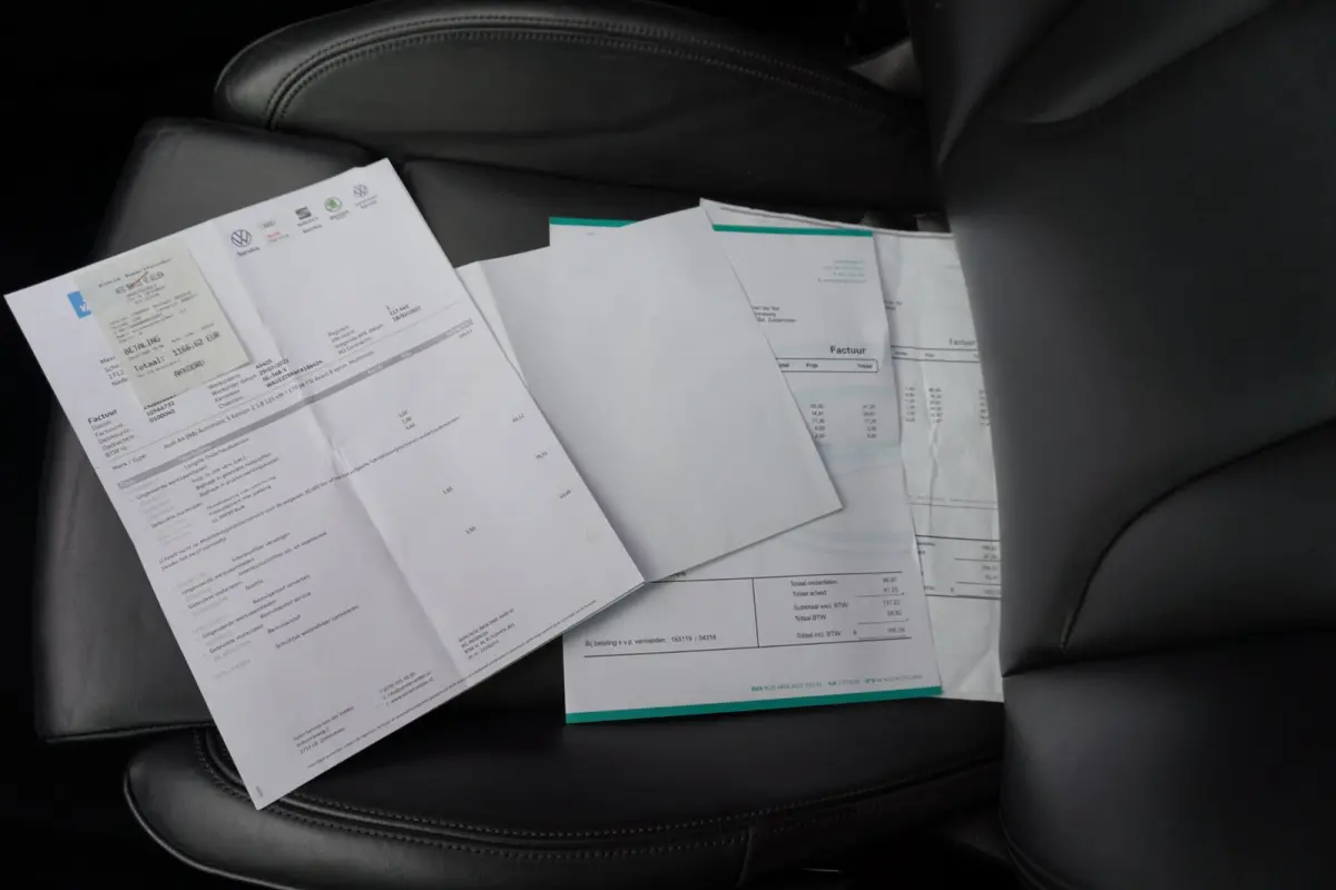 1.8 TFSI S Edition Automaat | Airco | Navigatie | 18 inch | Vol opties | Elek. Pakket | Inruil mogelijk