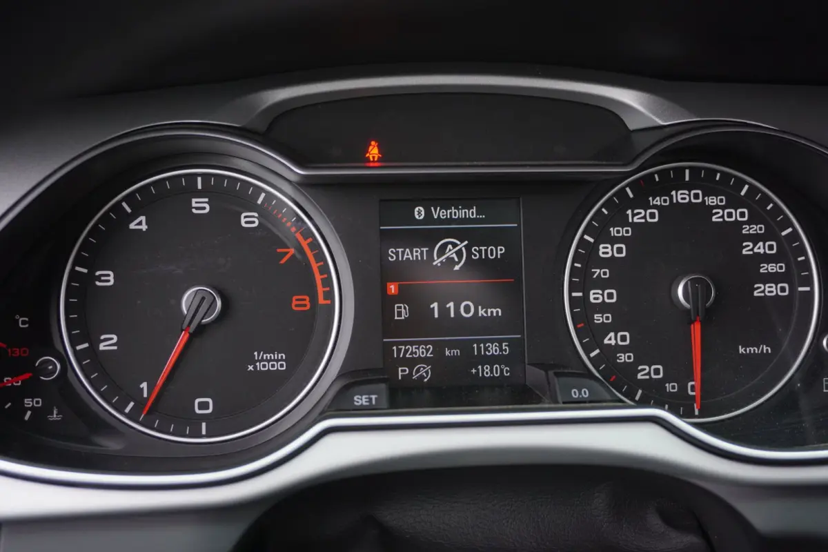 1.8 TFSI S Edition Automaat | Airco | Navigatie | 18 inch | Vol opties | Elek. Pakket | Inruil mogelijk