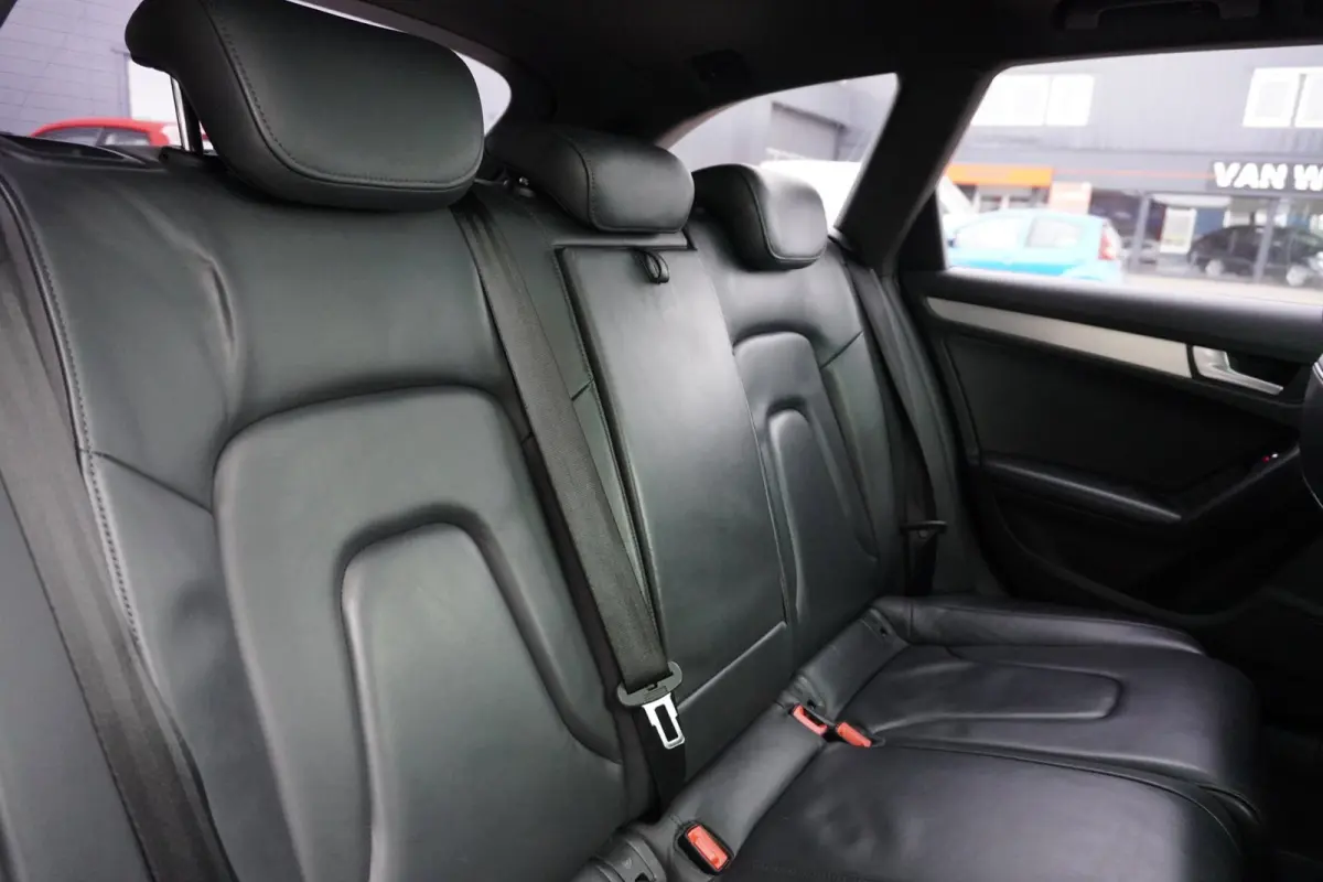 1.8 TFSI S Edition Automaat | Airco | Navigatie | 18 inch | Vol opties | Elek. Pakket | Inruil mogelijk
