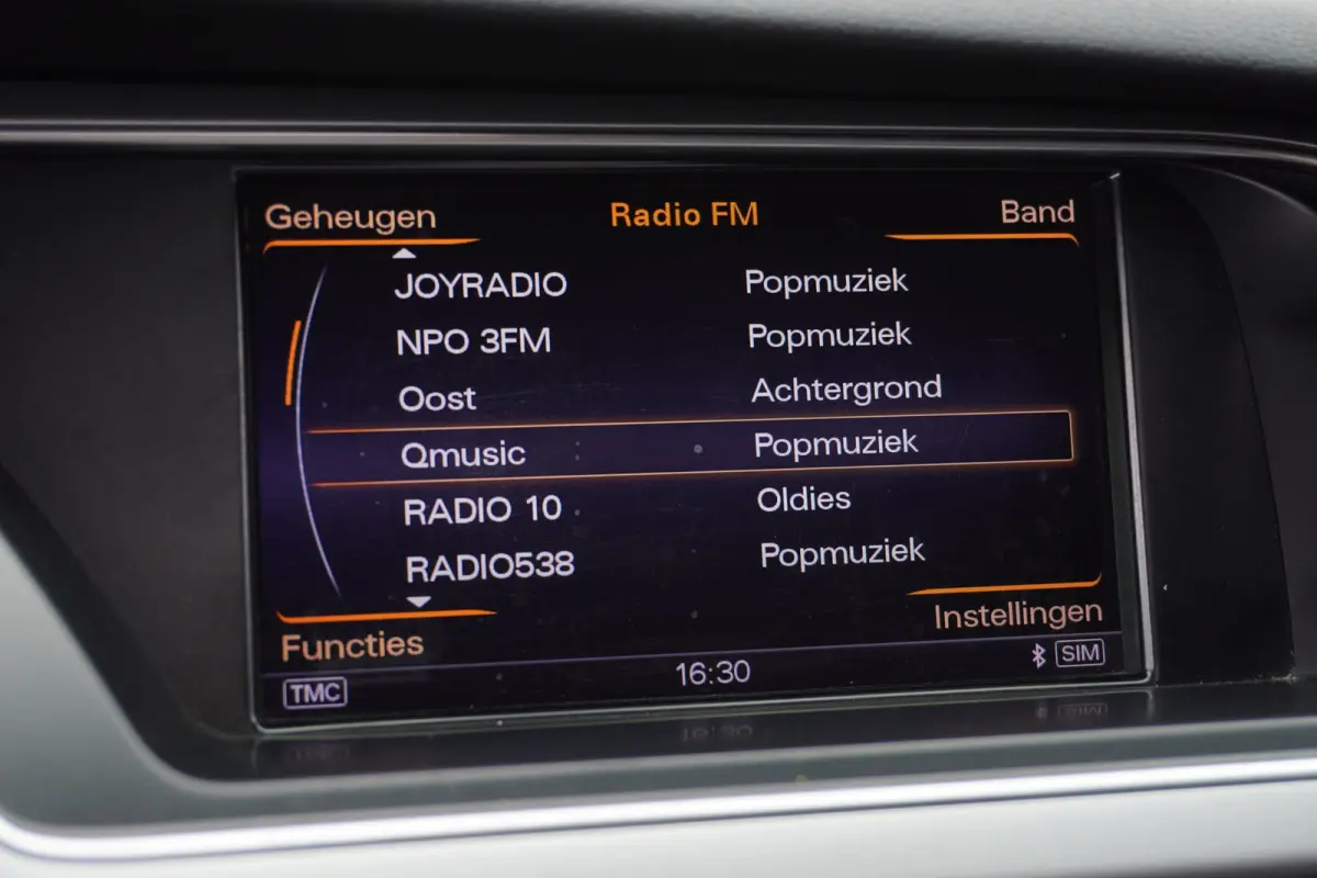 1.8 TFSI S Edition Automaat | Airco | Navigatie | 18 inch | Vol opties | Elek. Pakket | Inruil mogelijk