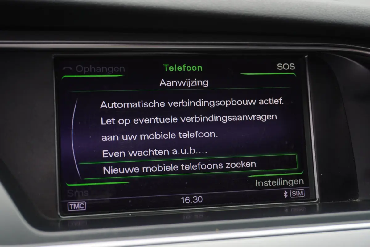 1.8 TFSI S Edition Automaat | Airco | Navigatie | 18 inch | Vol opties | Elek. Pakket | Inruil mogelijk