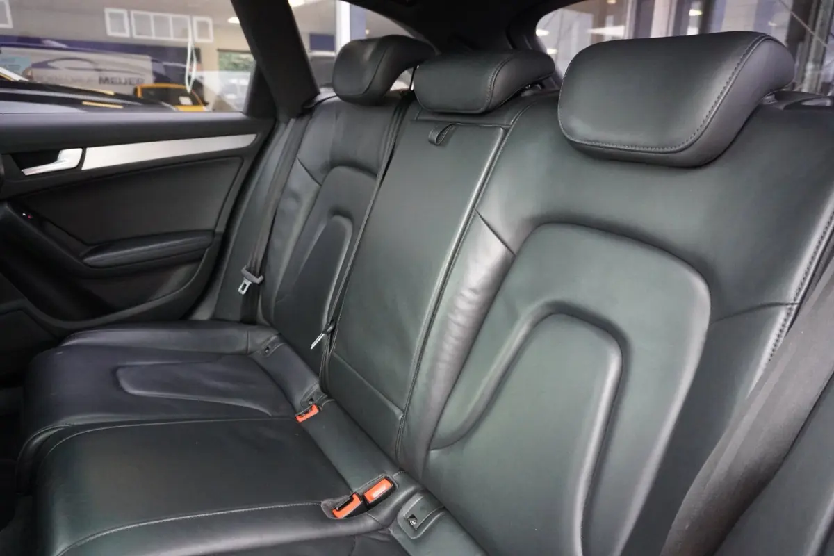 1.8 TFSI S Edition Automaat | Airco | Navigatie | 18 inch | Vol opties | Elek. Pakket | Inruil mogelijk