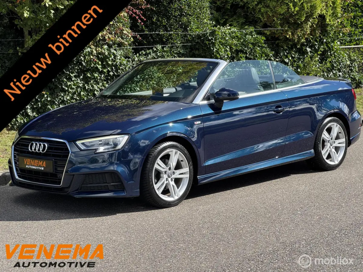 1.4 TFSI CoD Ambition Sport Edition