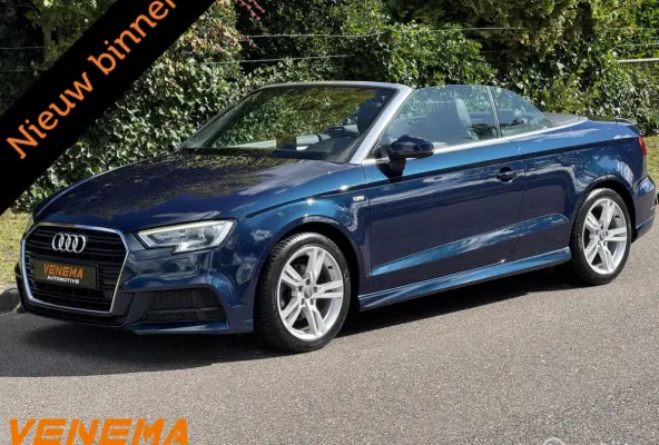 1.4 TFSI CoD Ambition Sport Edition