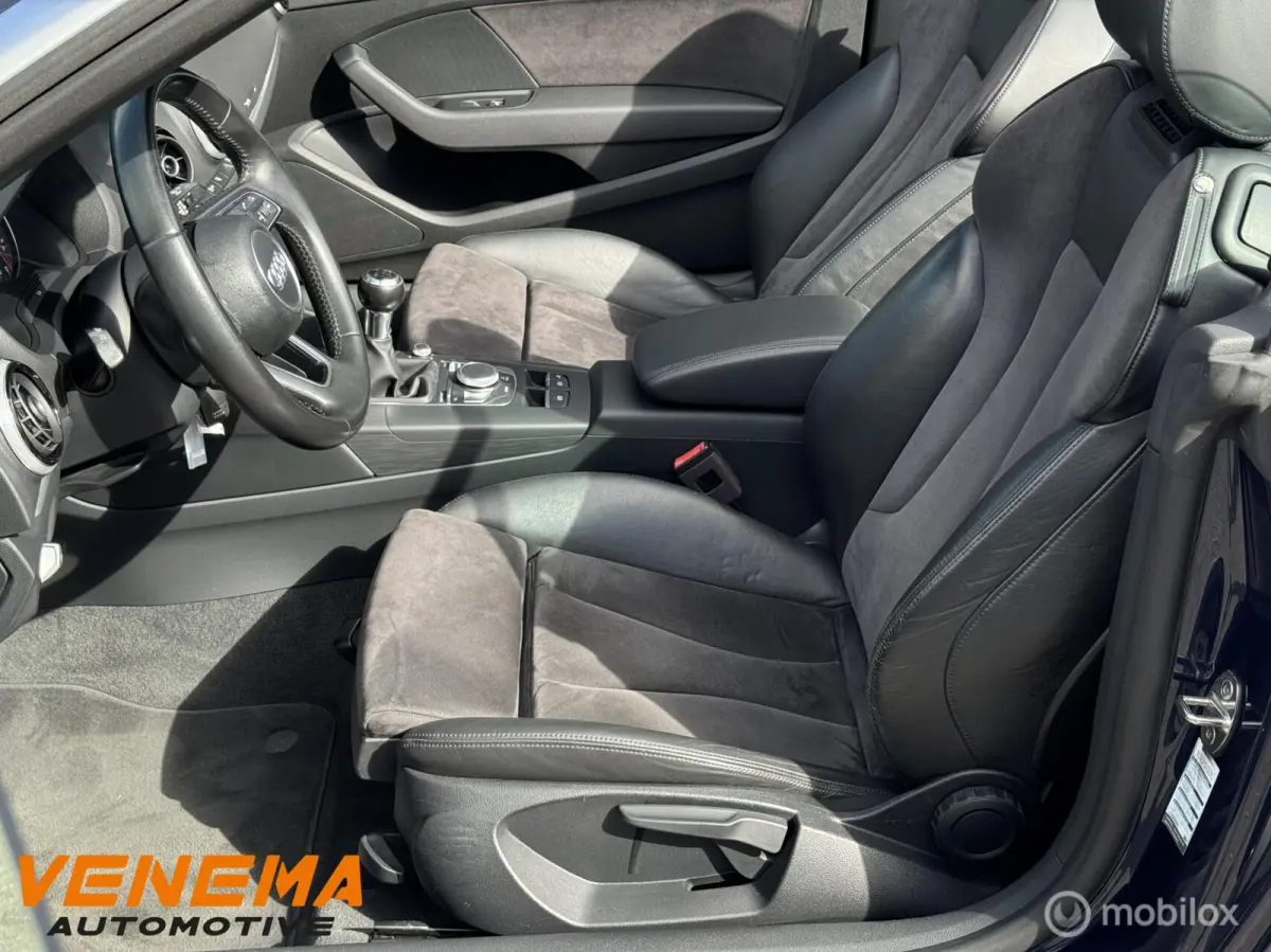 1.4 TFSI CoD Ambition Sport Edition