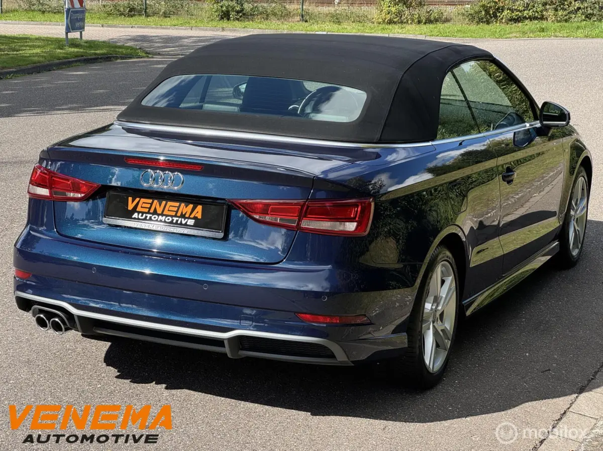 1.4 TFSI CoD Ambition Sport Edition