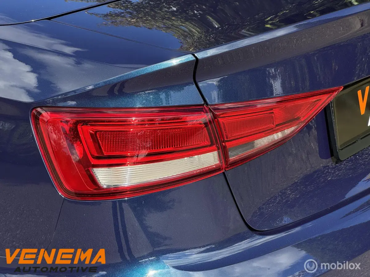1.4 TFSI CoD Ambition Sport Edition