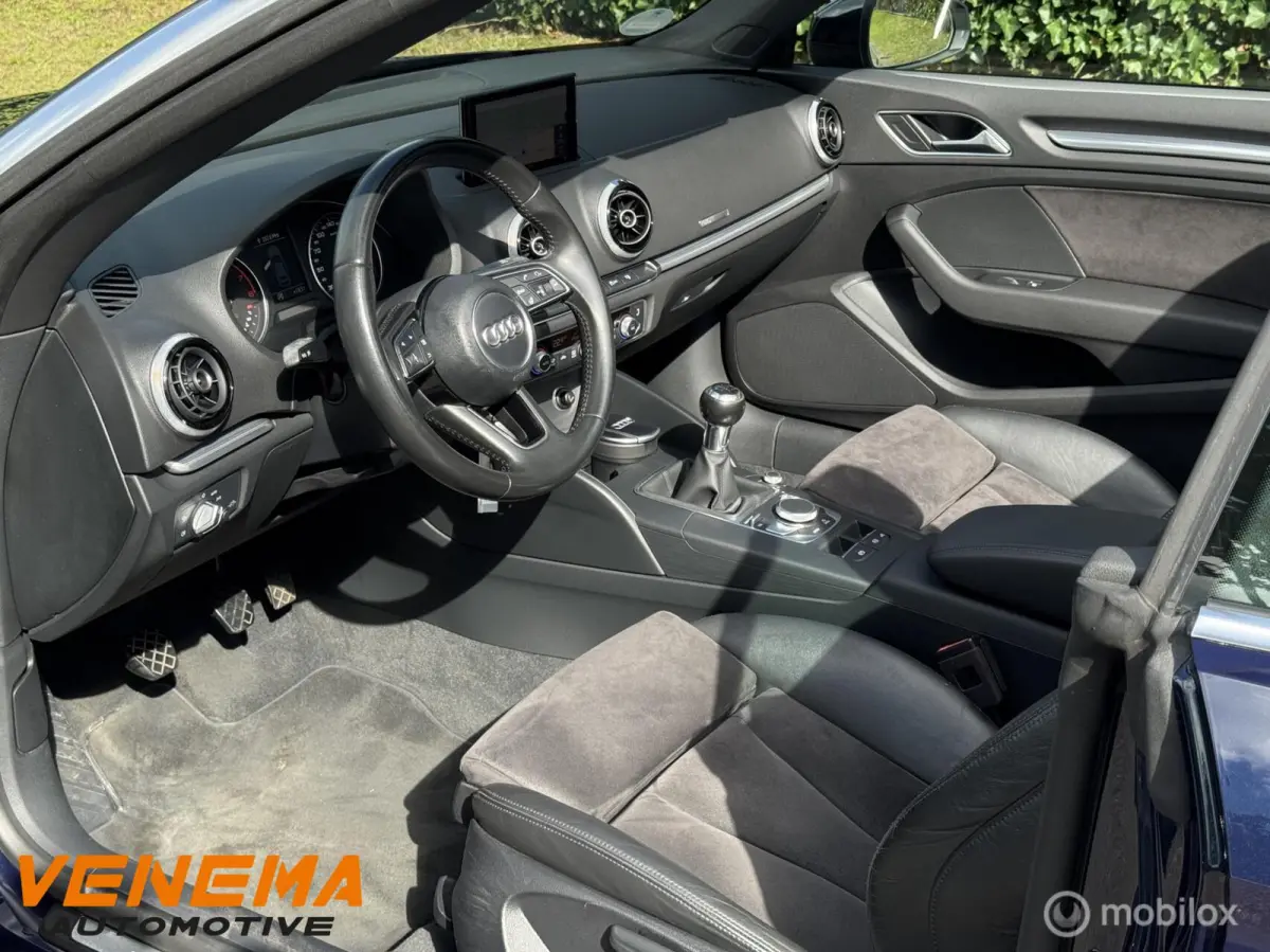 1.4 TFSI CoD Ambition Sport Edition