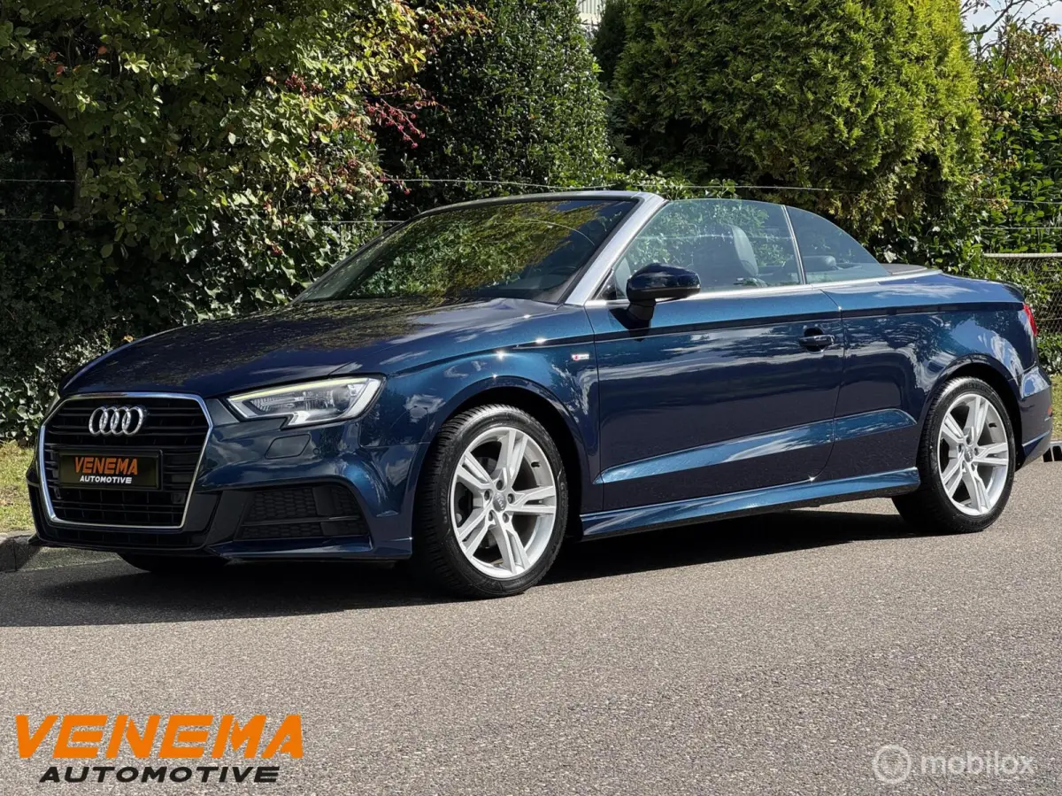 1.4 TFSI CoD Ambition Sport Edition