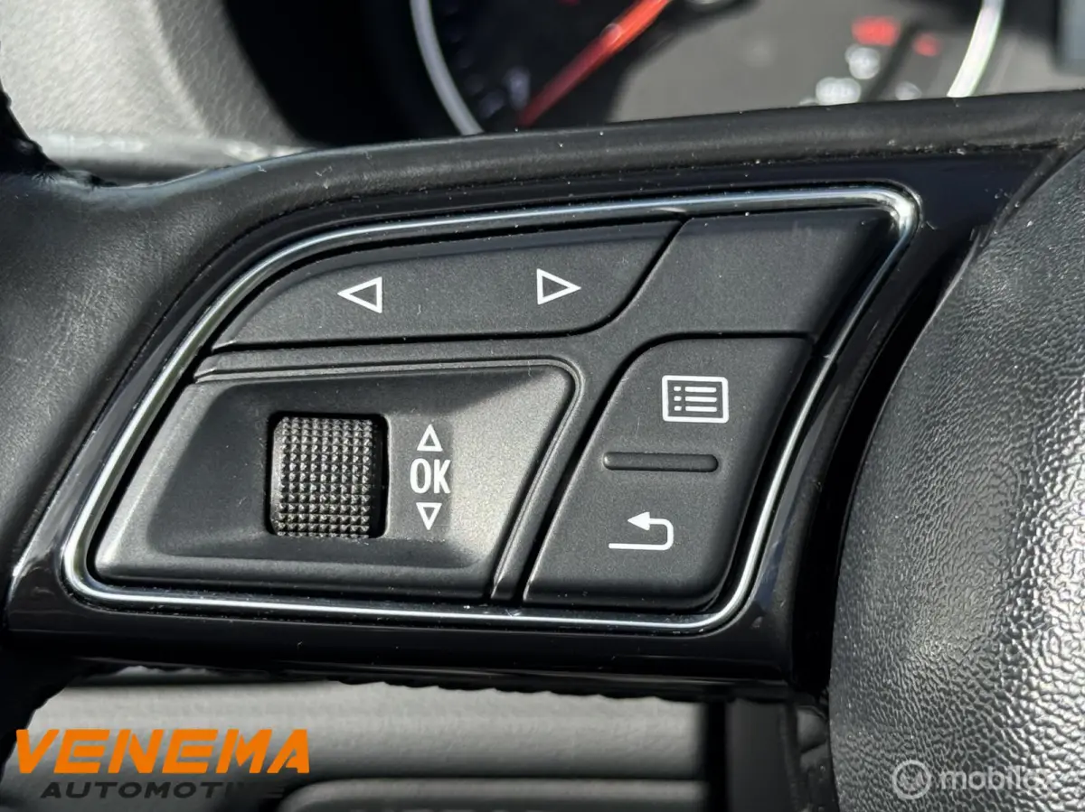 1.4 TFSI CoD Ambition Sport Edition