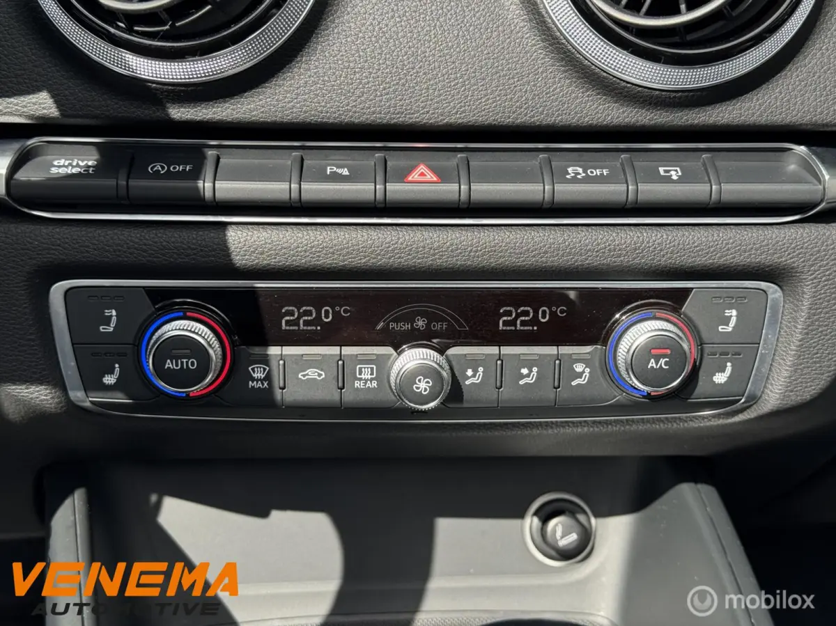 1.4 TFSI CoD Ambition Sport Edition