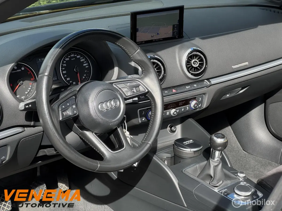 1.4 TFSI CoD Ambition Sport Edition