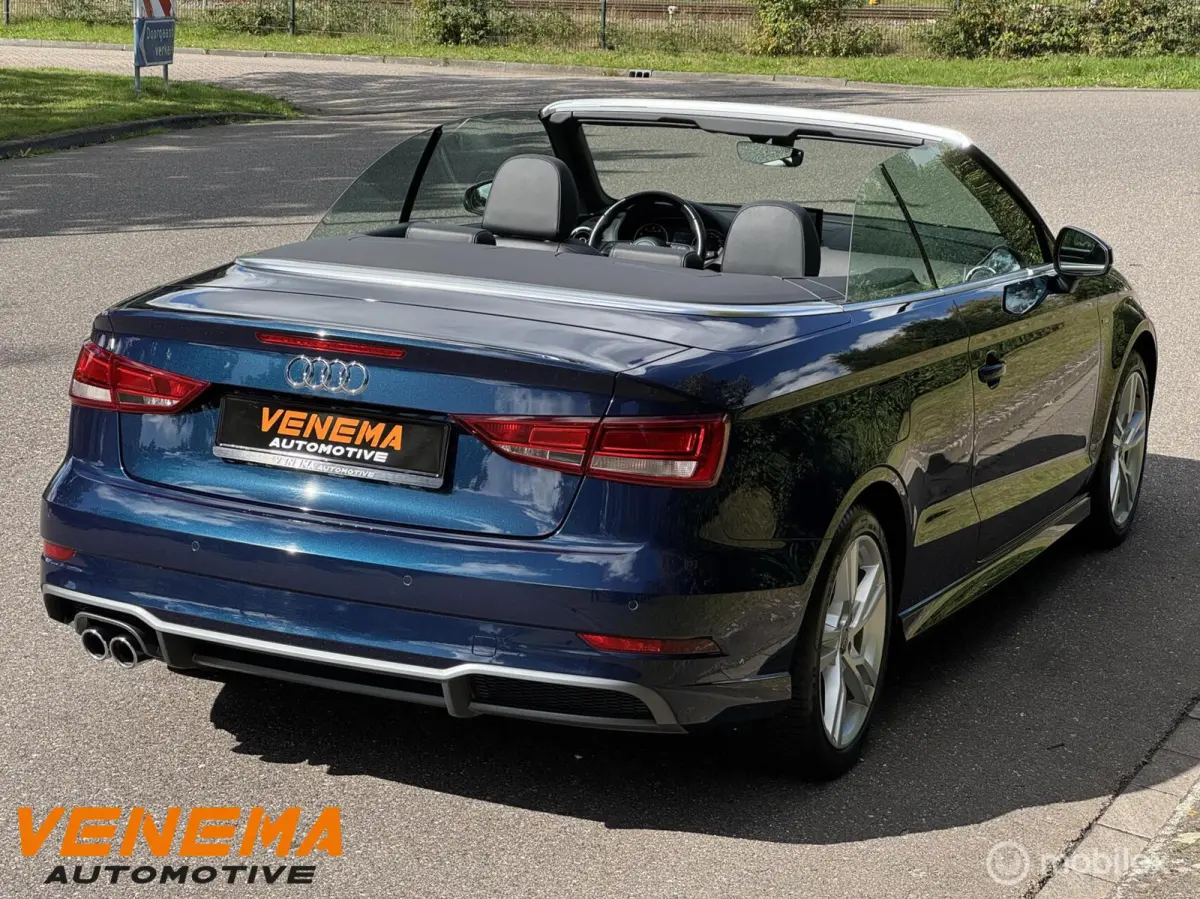 1.4 TFSI CoD Ambition Sport Edition