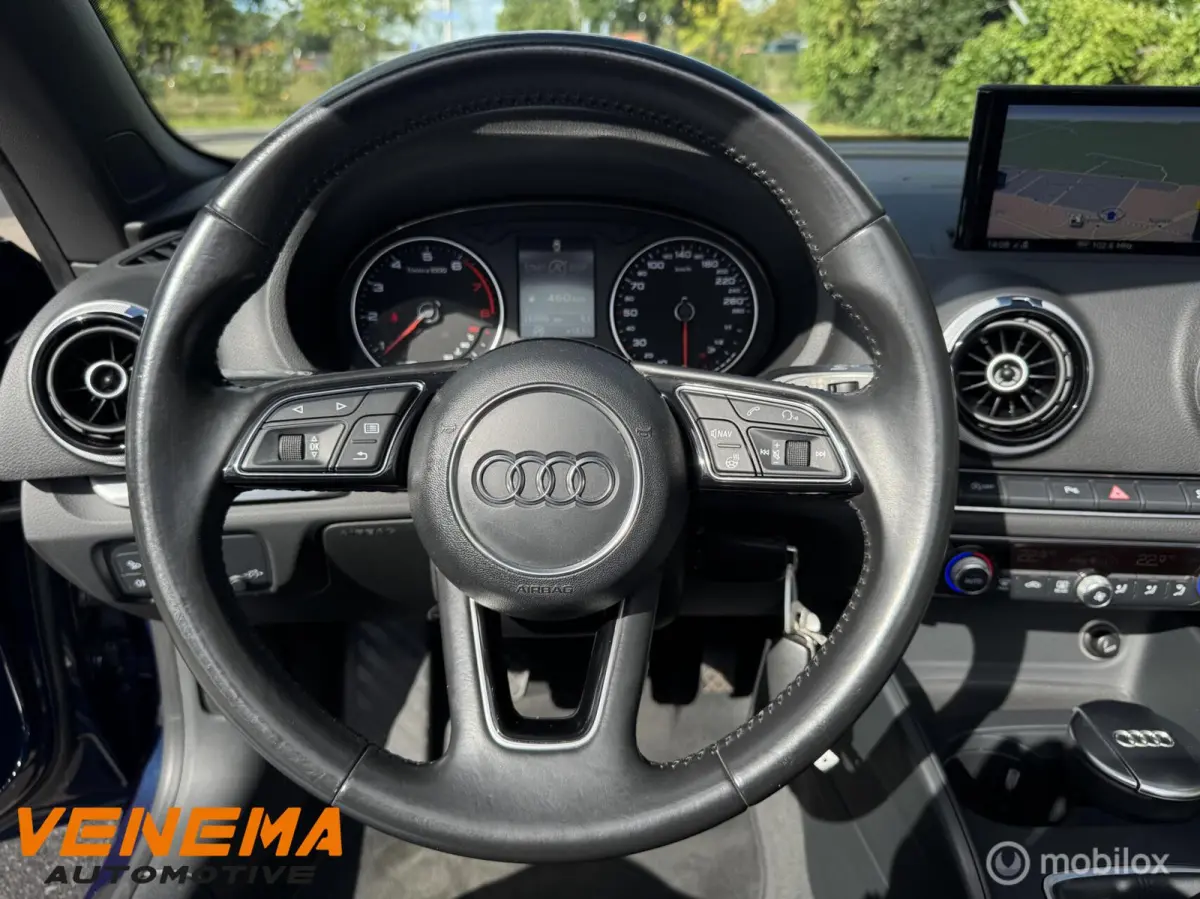 1.4 TFSI CoD Ambition Sport Edition