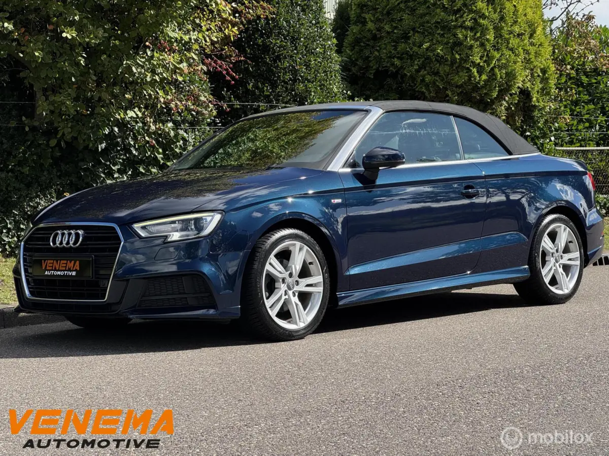 1.4 TFSI CoD Ambition Sport Edition