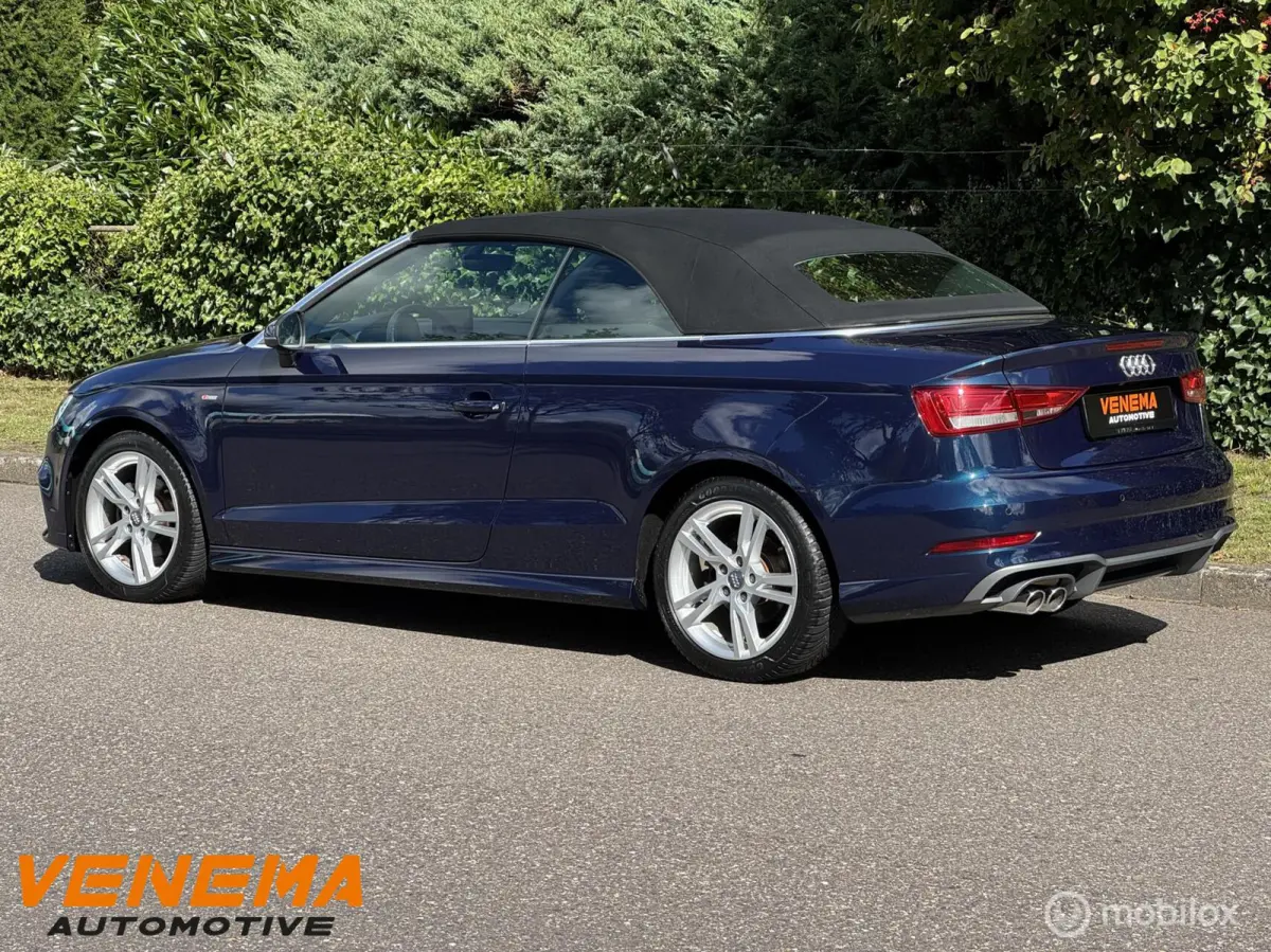 1.4 TFSI CoD Ambition Sport Edition