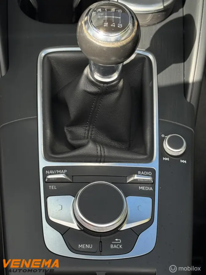 1.4 TFSI CoD Ambition Sport Edition