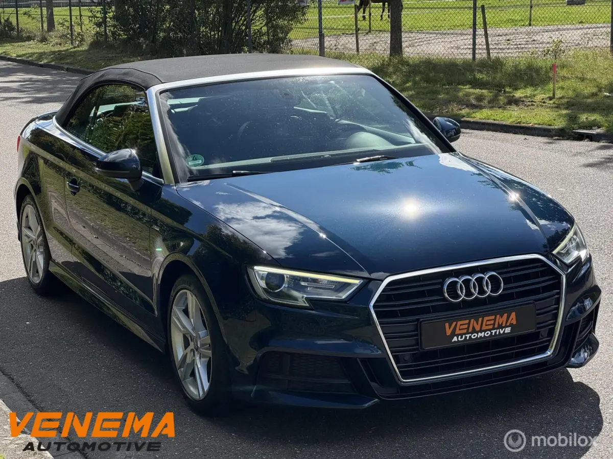 1.4 TFSI CoD Ambition Sport Edition