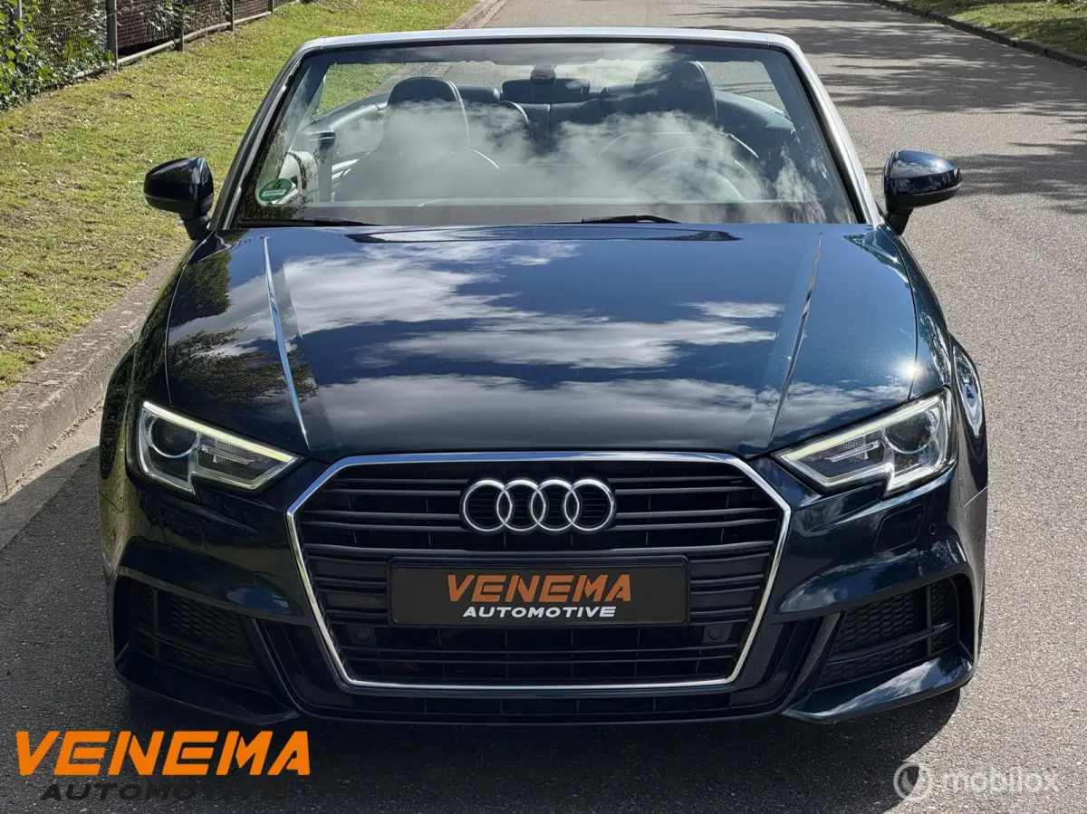 1.4 TFSI CoD Ambition Sport Edition
