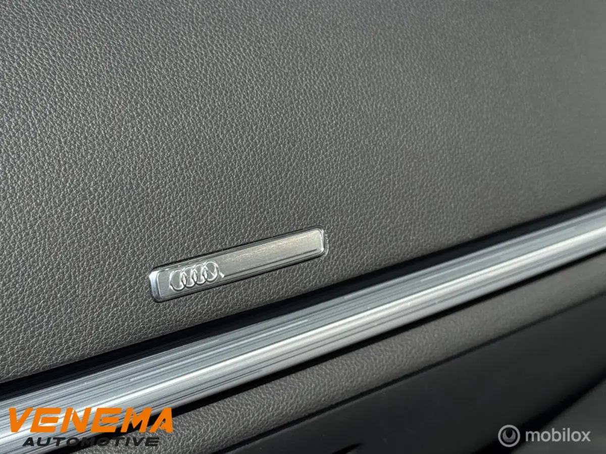 1.4 TFSI CoD Ambition Sport Edition