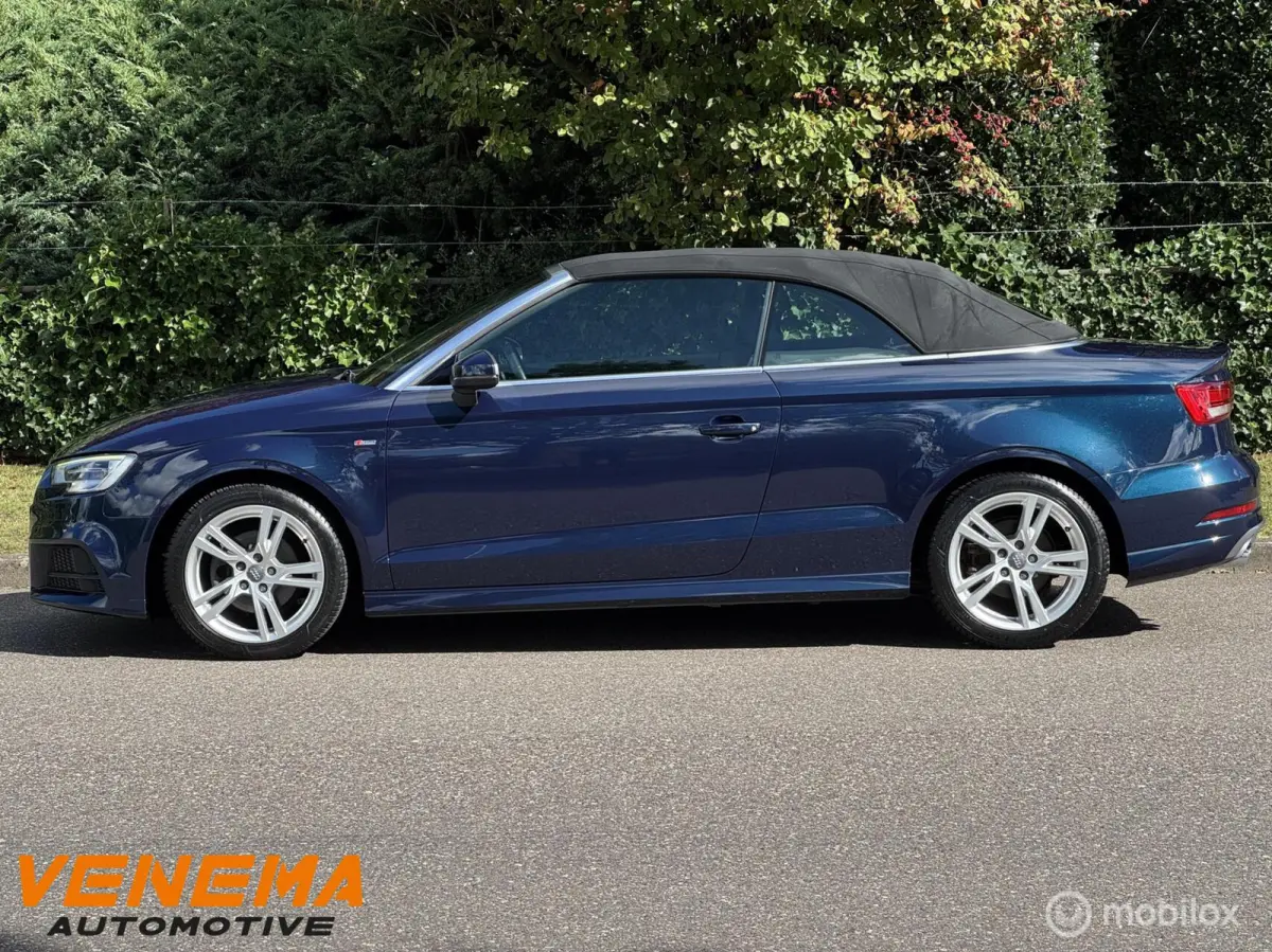 1.4 TFSI CoD Ambition Sport Edition