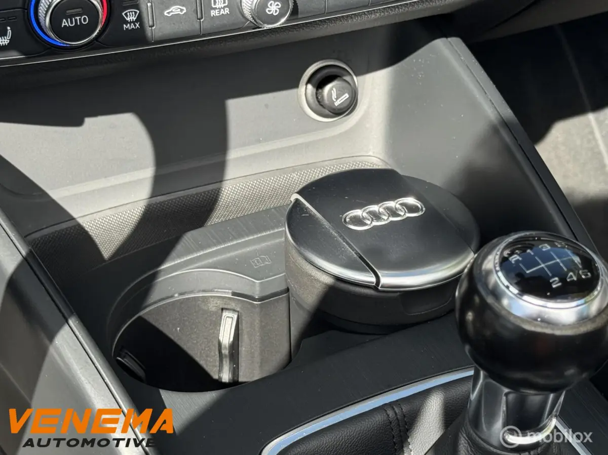1.4 TFSI CoD Ambition Sport Edition