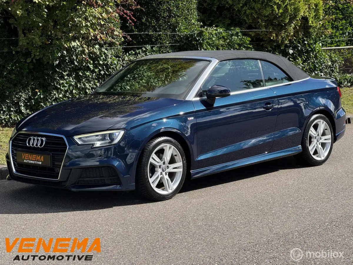 1.4 TFSI CoD Ambition Sport Edition