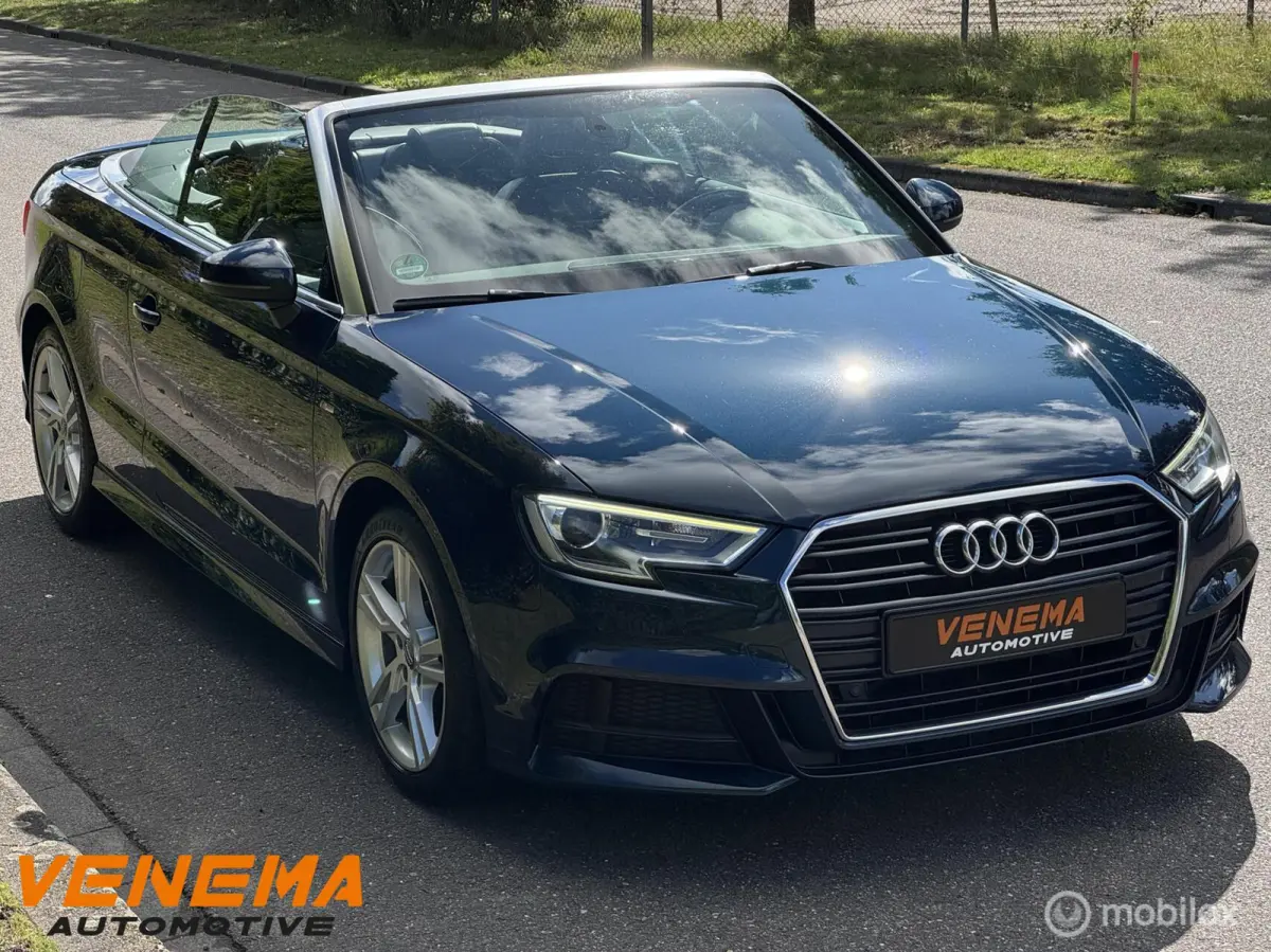 1.4 TFSI CoD Ambition Sport Edition