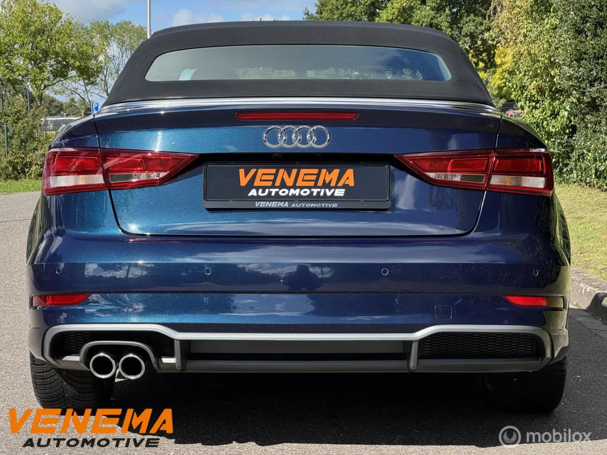 1.4 TFSI CoD Ambition Sport Edition