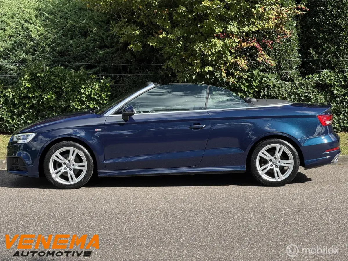 1.4 TFSI CoD Ambition Sport Edition