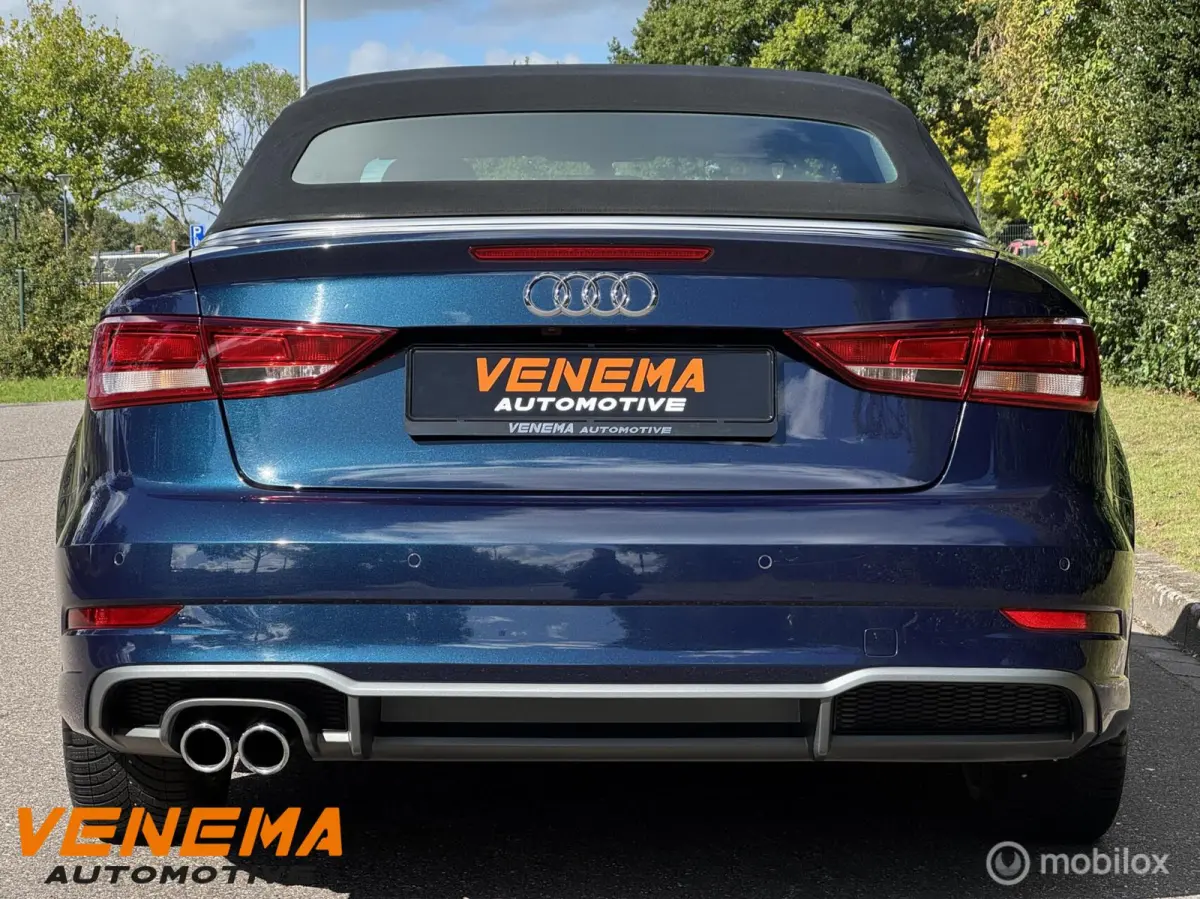 1.4 TFSI CoD Ambition Sport Edition