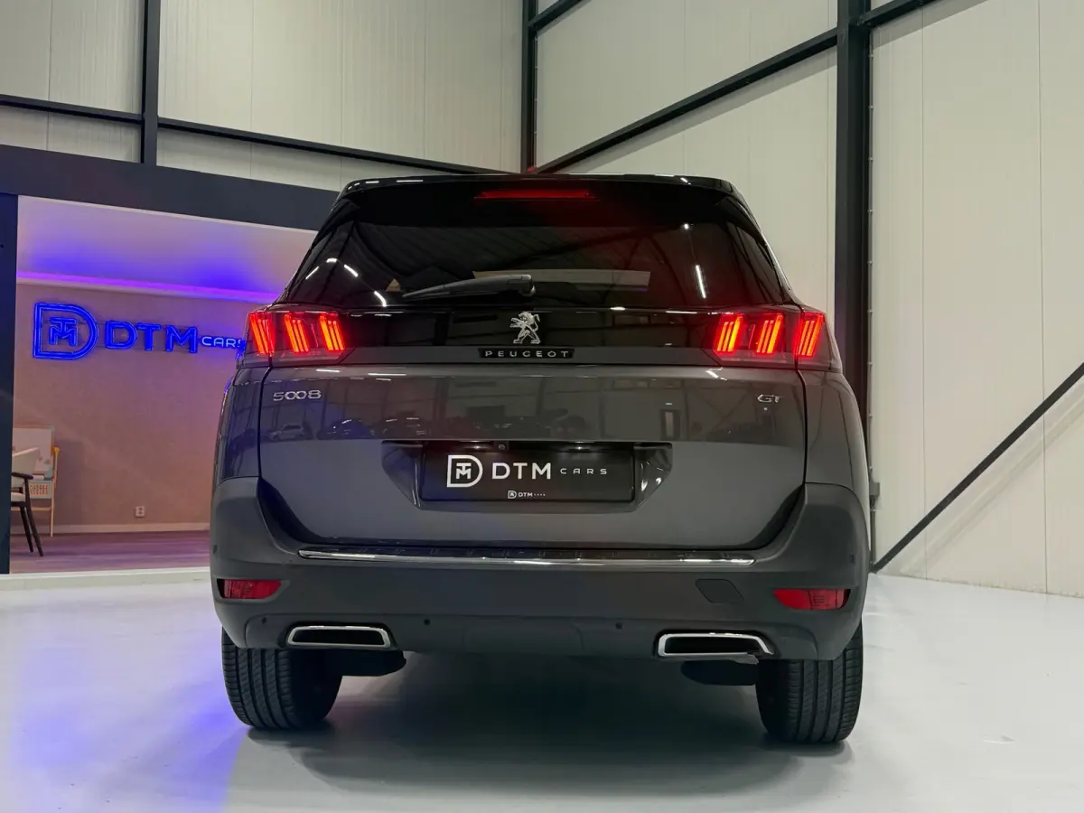 1.2 GT PACK 7-ZITTER | NAPPA LEDER |FOCAL|MASSAGE | PANORAMA | 360° CAMERA |CARPLAY