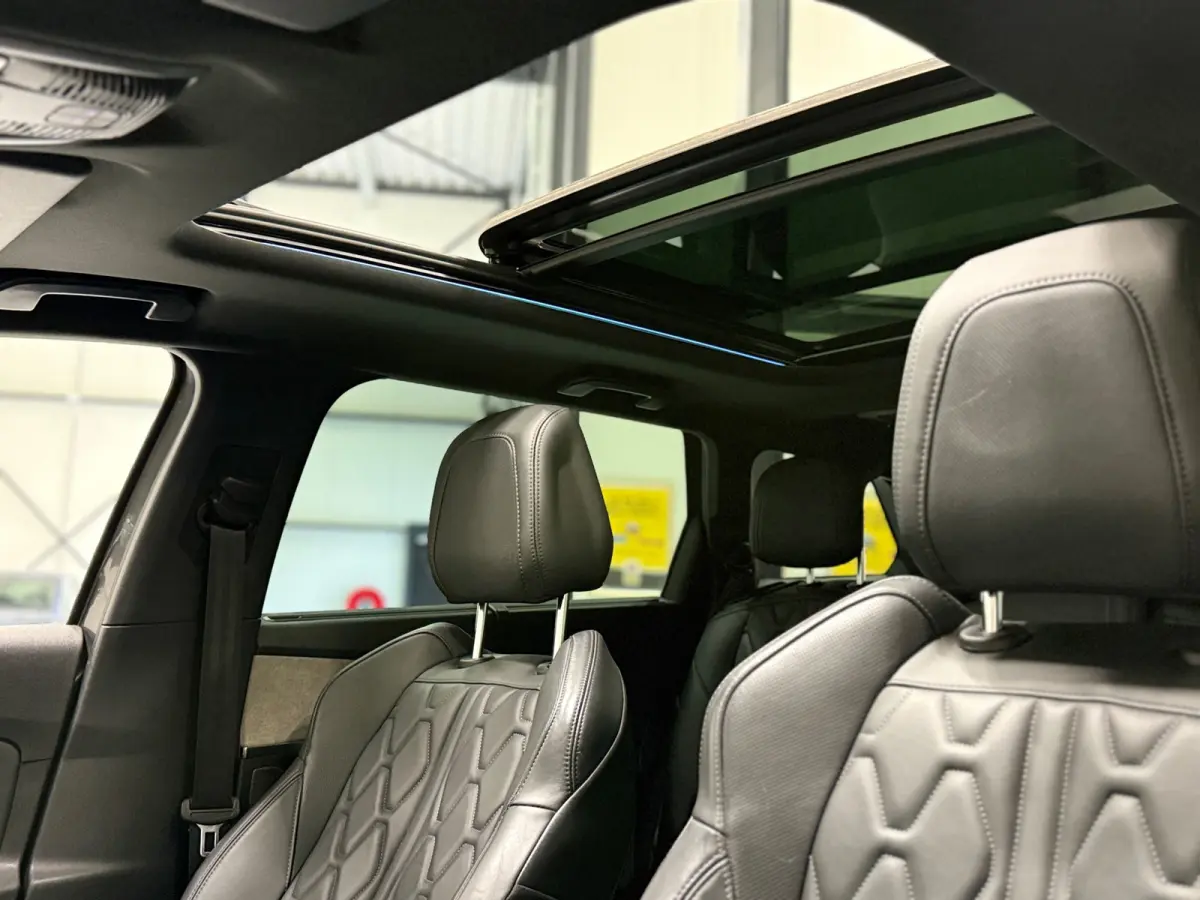 1.2 GT PACK 7-ZITTER | NAPPA LEDER |FOCAL|MASSAGE | PANORAMA | 360° CAMERA |CARPLAY
