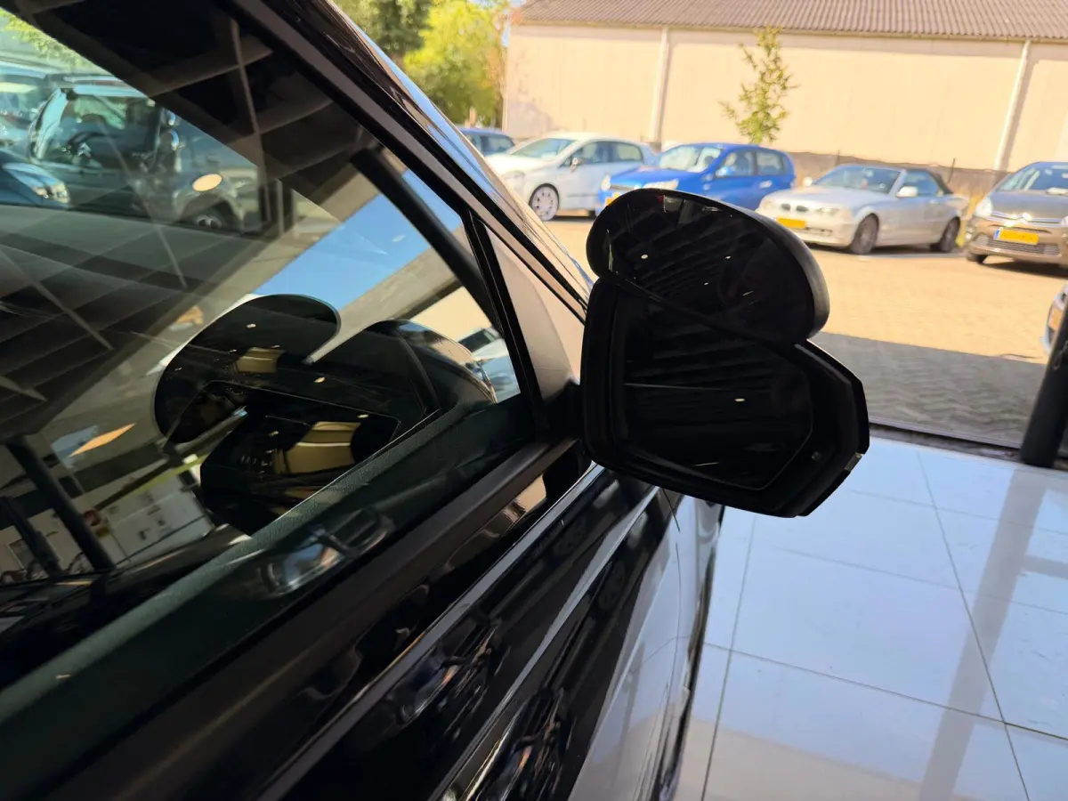1.0 TSI 70kW Style | Lesauto | Dubbele bediening