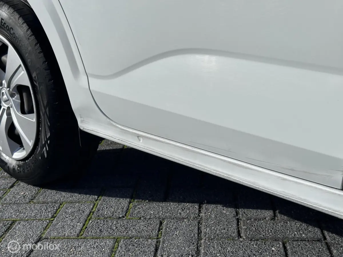 1.0 TCe 90 Essential | Cruise |Airco|Bluetooth