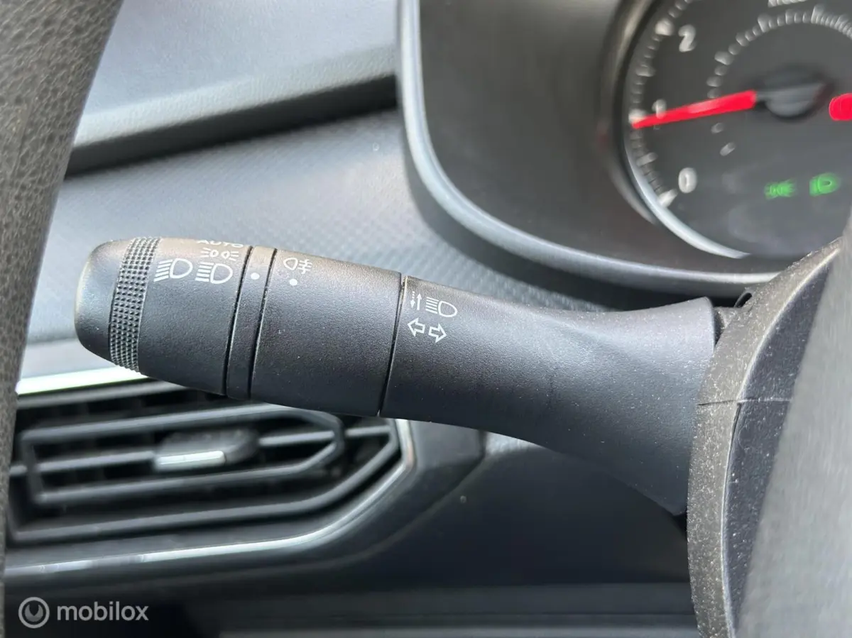1.0 TCe 90 Essential | Cruise |Airco|Bluetooth