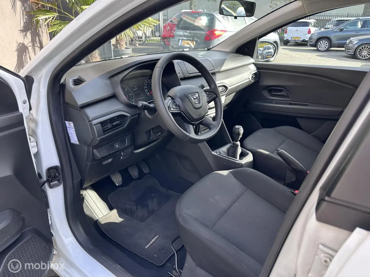 1.0 TCe 90 Essential | Cruise |Airco|Bluetooth