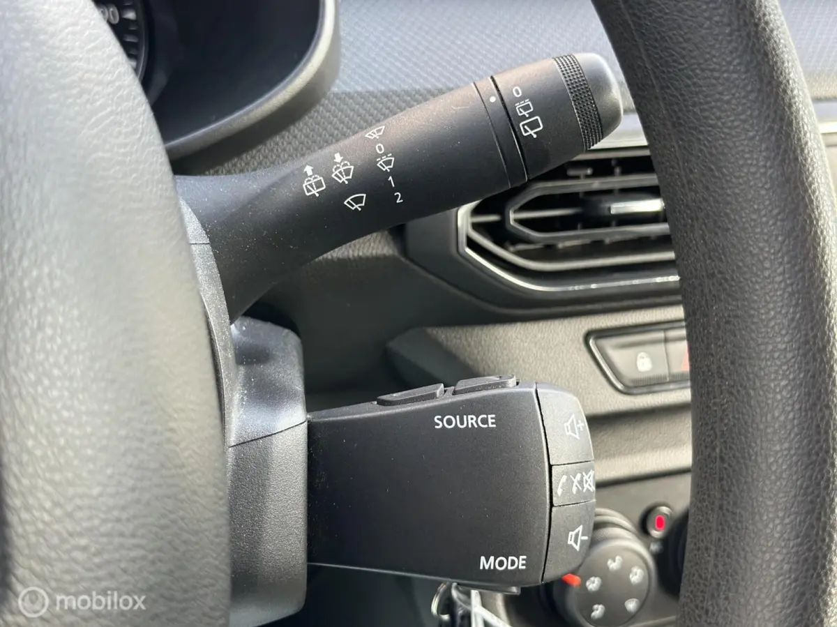 1.0 TCe 90 Essential | Cruise |Airco|Bluetooth