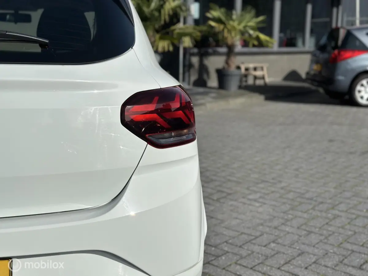 1.0 TCe 90 Essential | Cruise |Airco|Bluetooth