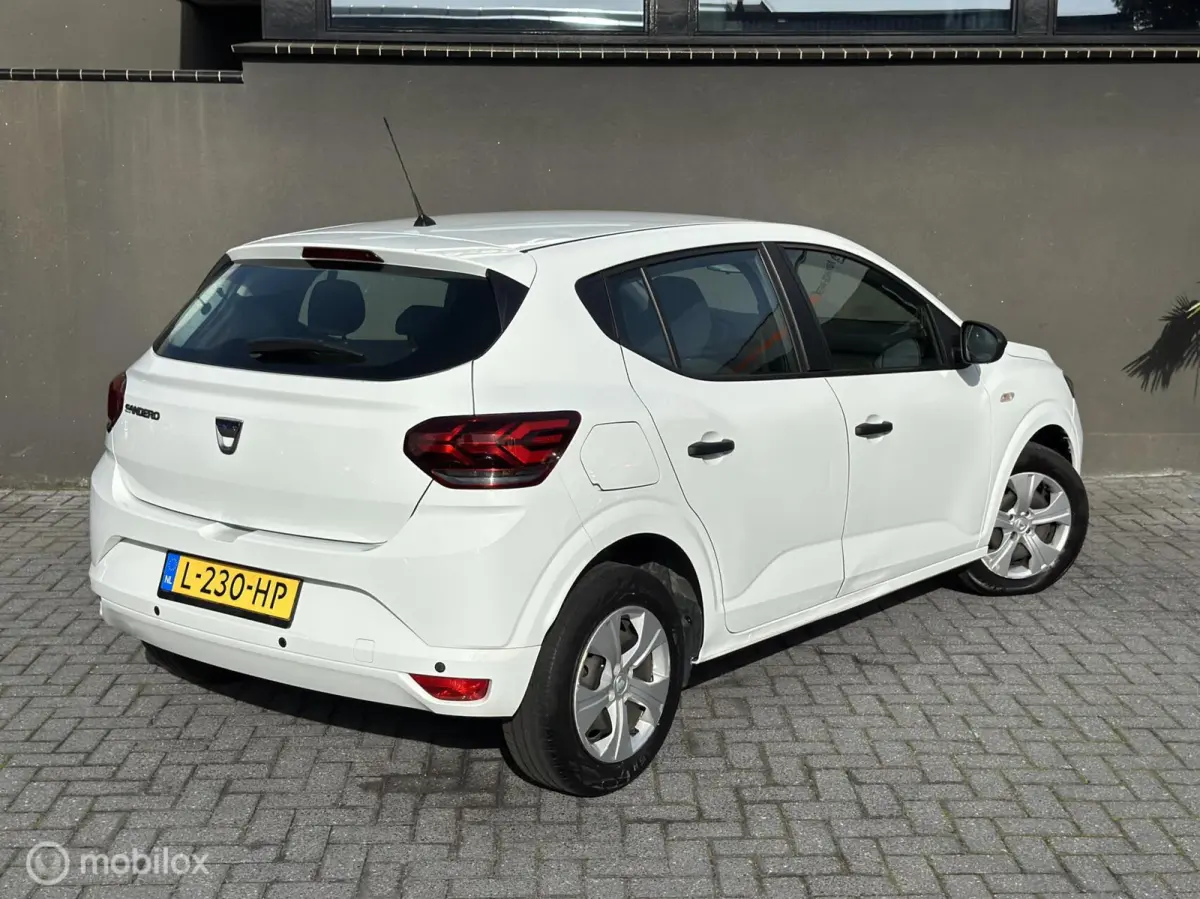 1.0 TCe 90 Essential | Cruise |Airco|Bluetooth