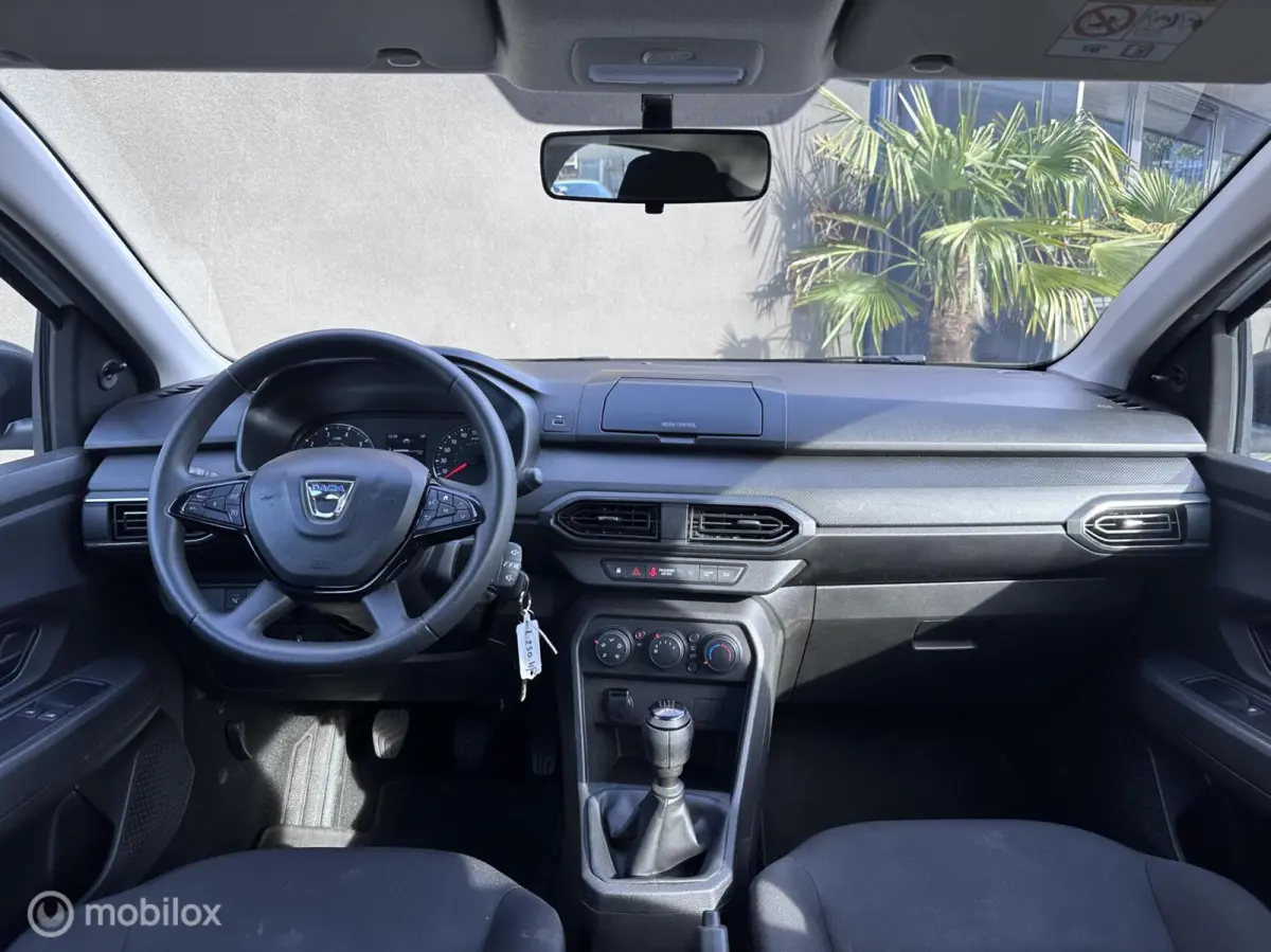 1.0 TCe 90 Essential | Cruise |Airco|Bluetooth