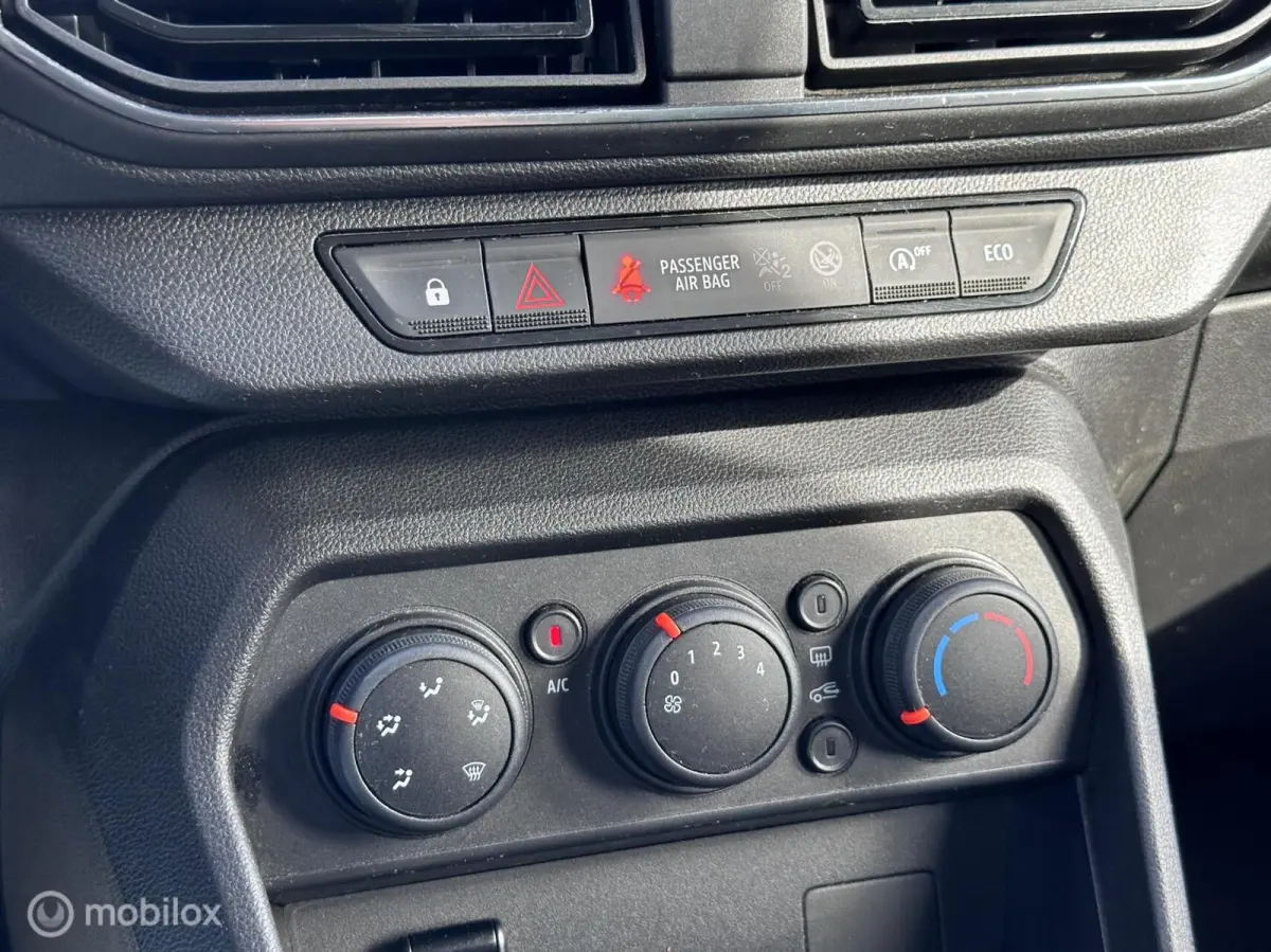 1.0 TCe 90 Essential | Cruise |Airco|Bluetooth