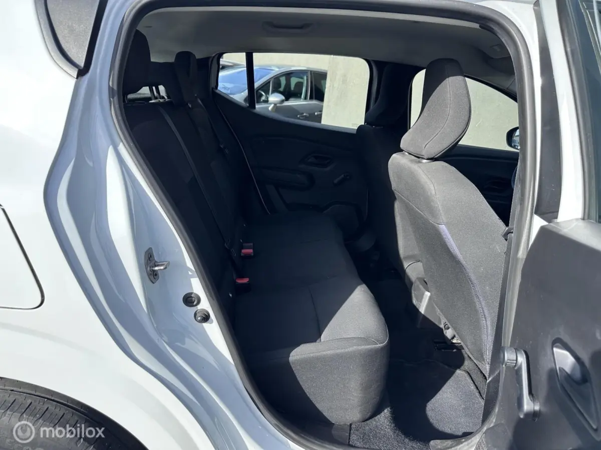 1.0 TCe 90 Essential | Cruise |Airco|Bluetooth