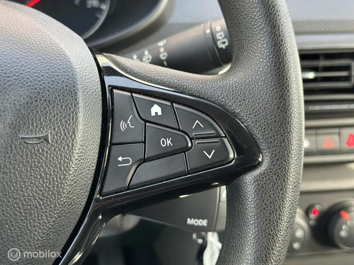 1.0 TCe 90 Essential | Cruise |Airco|Bluetooth