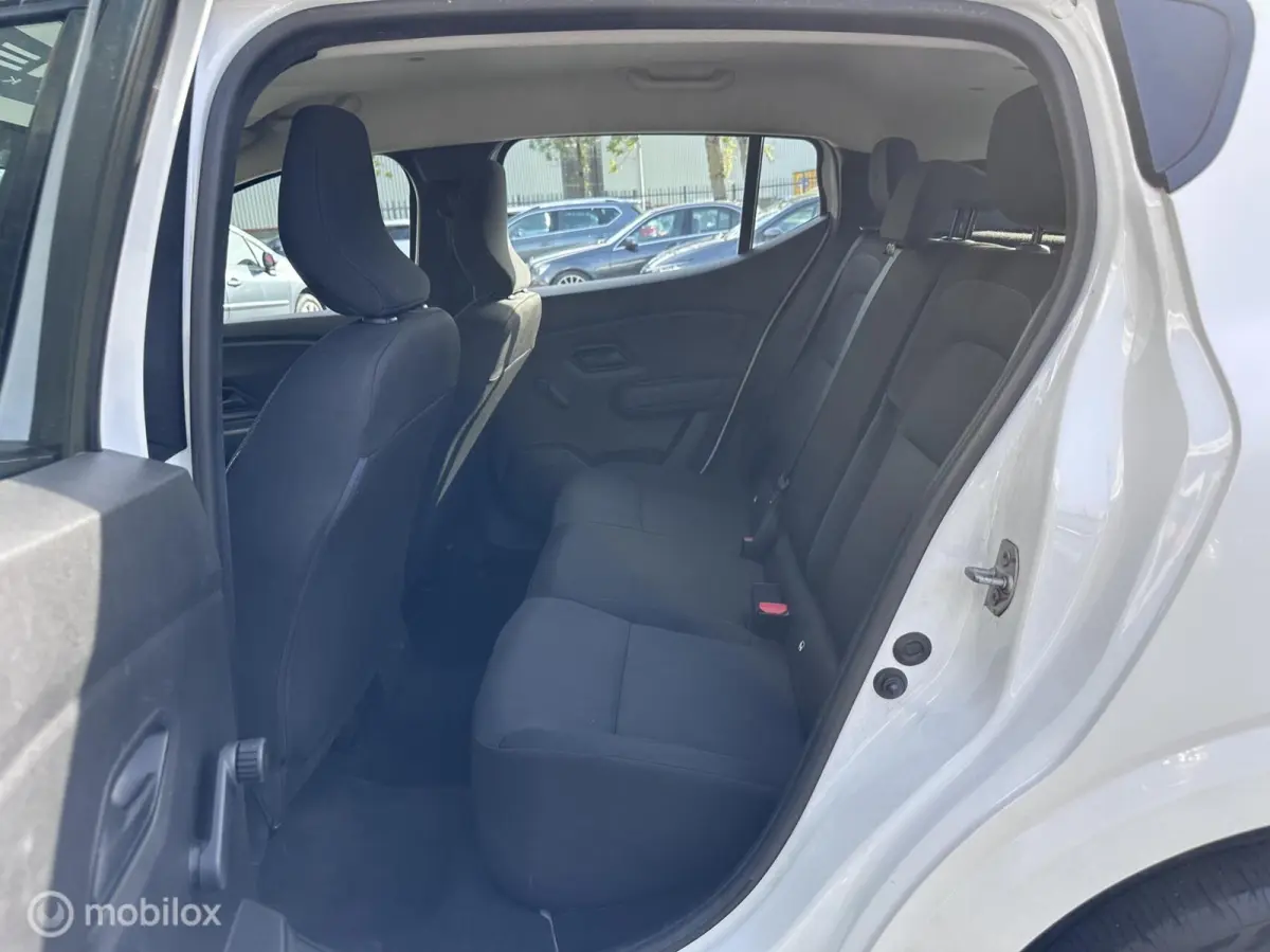 1.0 TCe 90 Essential | Cruise |Airco|Bluetooth